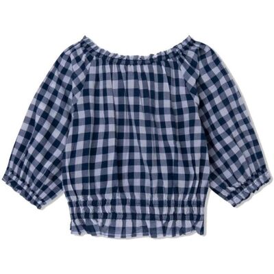 Blusar Pepe jeans PG301614 0AA 4 år,12 år Flickor Blusar Pepe jeans PG301614 0AA 4 år,12 år Flickor