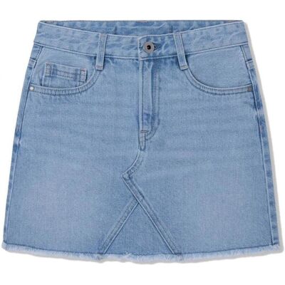 Klänningar Pepe jeans PG900535PRO 000 4 år Klänningar Pepe jeans PG900535PRO 000 4 år