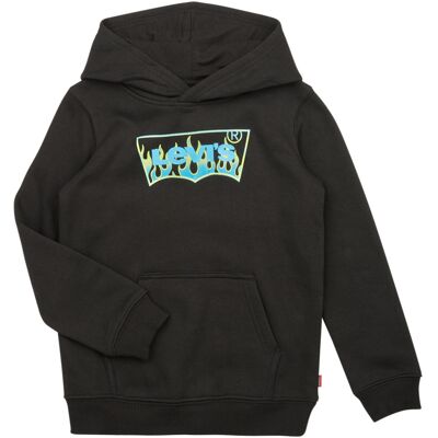 Huvtröjor Levis BATWING FILL HOODIE 2 år,3 år,4 år Huvtröjor Levis BATWING FILL HOODIE 2 år,3 år,4 år