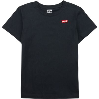 T-shirts med korta ärmar Levis BATWING CHEST HIT 10 år Pojkar T-shirts med korta ärmar Levis BATWING CHEST HIT 10 år Pojkar