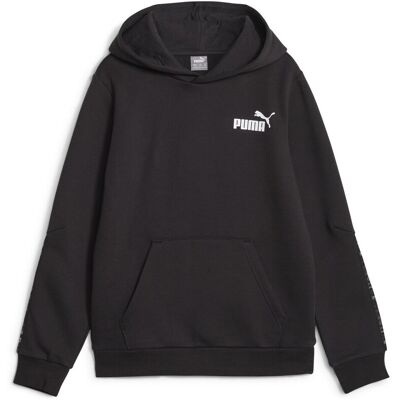 Barnsweatshirt med kamouflage från Puma Barnsweatshirt med kamouflage från Puma