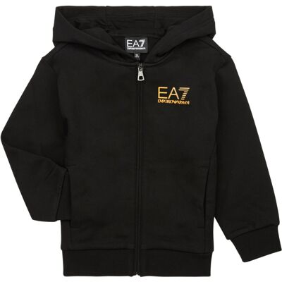 Giorgio Armani Huvtröjor Emporio Armani EA7 CORE ID SWEATSHIRT 4 år,6 år,10 år Giorgio Armani Huvtröjor Emporio Armani EA7 CORE ID SWEATSHIRT 4 år,6 år,10 år