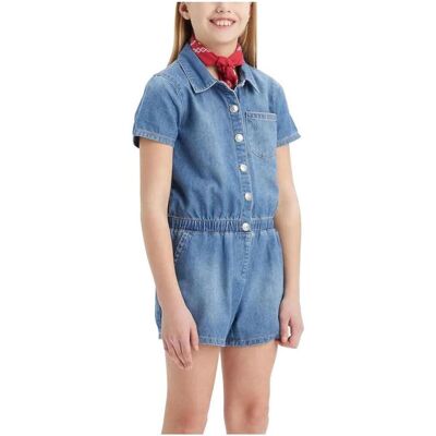 Byxor Levis 4EH044-M8Q 8 år,14 år,16 år Byxor Levis 4EH044-M8Q 8 år,14 år,16 år