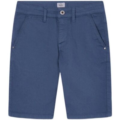 Shorts & Bermudas Pepe jeans PB800726C75 574 8 år Pojkar Shorts & Bermudas Pepe jeans PB800726C75 574 8 år Pojkar
