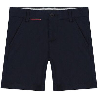 Shorts & Bermudas Tommy Hilfiger KB0KB08128 DW5 8 år Pojkar Shorts & Bermudas Tommy Hilfiger KB0KB08128 DW5 8 år Pojkar