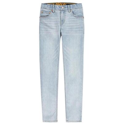 Jeans Levis 9EC758-L52 12 år Jeans Levis 9EC758-L52 12 år