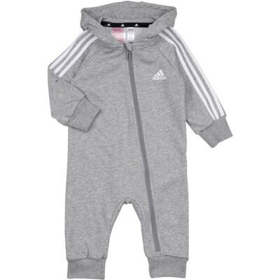 Kombinationer adidas 3S FT ONESIE 3 / 4 år Flickor Kombinationer adidas 3S FT ONESIE 3 / 4 år Flickor
