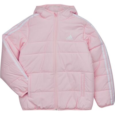 Dunjackor adidas JK 3S PAD JKT 4 / 5 år,13 / 14 år,9 / 10 år Flickor Dunjackor adidas JK 3S PAD JKT 4 / 5 år,13 / 14 år,9 / 10 år Flickor
