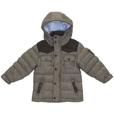 Kappor Srk Doudoune garçon EBUCH 3 år,4 år,5 år,6 år,8 år,10 år,12 år,14 år,16 år Pojkar Kappor Srk Doudoune garçon EBUCH 3 år,4 år,5 år,6 år,8 år,10 år,12 år,14 år,16 år Pojkar