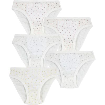 Trosor Petit Bateau A0A45 X5 6 år,8 år,10 år,12 år Trosor Petit Bateau A0A45 X5 6 år,8 år,10 år,12 år