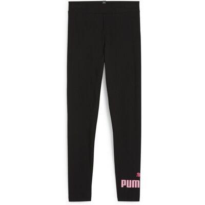 Strumpbyxor Puma ESS LOGO LEGGING US 4,16 år,3 / 4 Jahre,4 / 5 Jahre,5 / 6 Jahre Flickor Strumpbyxor Puma ESS LOGO LEGGING US 4,16 år,3 / 4 Jahre,4 / 5 Jahre,5 / 6 Jahre Flickor