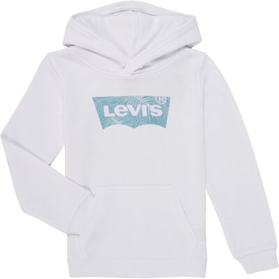 Huvtröjor Levis PALM BATWING FILL HOODIE 2 år,3 år,4 år,5 år,6 år,8 år Huvtröjor Levis PALM BATWING FILL HOODIE 2 år,3 år,4 år,5 år,6 år,8 år