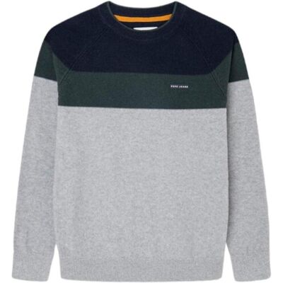 Sweatshirts Pepe jeans PB701203 4 år Sweatshirts Pepe jeans PB701203 4 år