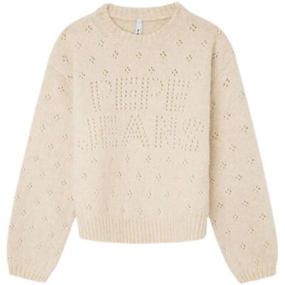 Sweatshirts Pepe jeans PG701061 804 4 år Sweatshirts Pepe jeans PG701061 804 4 år