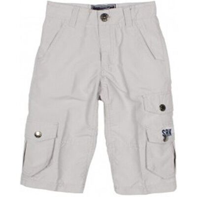 Shorts & Bermudas Srk Bermuda garçon ECOFIB 3 år,4 år,5 år,6 år,8 år,10 år,12 år,14 år,16 år Pojkar Shorts & Bermudas Srk Bermuda garçon ECOFIB 3 år,4 år,5 år,6 år,8 år,10 år,12 år,14 år,16 år Pojkar