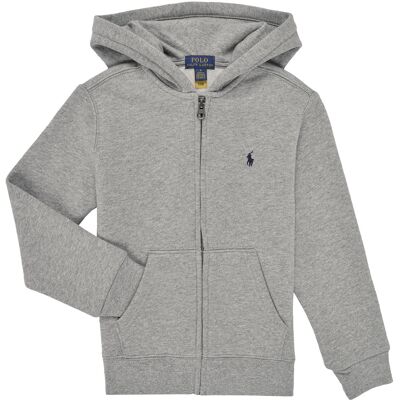 Huvtröjor Polo Ralph Lauren FZ HOOD-TOPS-KNIT 2 år,4 år,5 år,6 år,7 år Huvtröjor Polo Ralph Lauren FZ HOOD-TOPS-KNIT 2 år,4 år,5 år,6 år,7 år