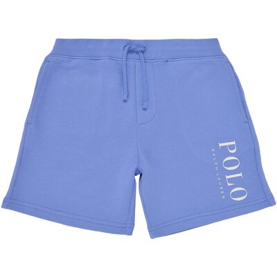 Shorts & Bermudas Polo Ralph Lauren PO SHORT-SHORTS-ATHLETIC 2 år,5 år,7 år Flickor Shorts & Bermudas Polo Ralph Lauren PO SHORT-SHORTS-ATHLETIC 2 år,5 år,7 år Flickor