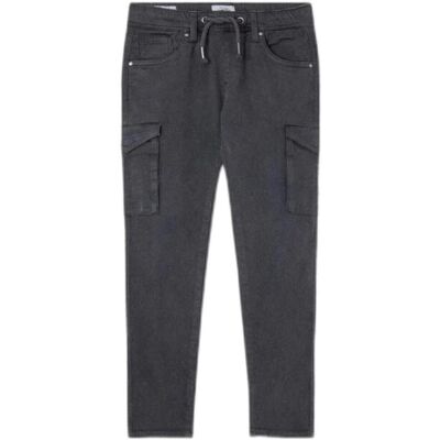 Byxor Pepe jeans PB210622 990 8 år Byxor Pepe jeans PB210622 990 8 år