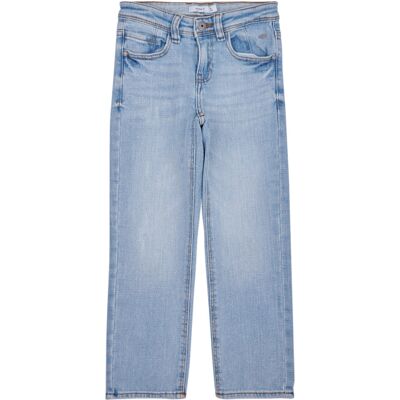 Raka jeans Name it NKMRYAN STRAIGHT JEANS 2520-EL 13 år,9 Jahre,10 Jahre,11 Jahre Pojkar Raka jeans Name it NKMRYAN STRAIGHT JEANS 2520-EL 13 år,9 Jahre,10 Jahre,11 Jahre Pojkar