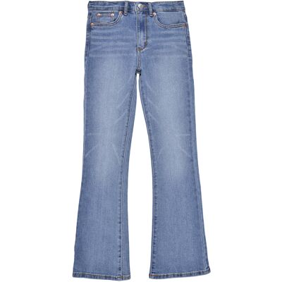 Jeans flare Levis LVG 726 HIGH RISE FLARE JEAN 3 år,4 år,5 år,6 år,8 år,10 år,12 år,14 år,16 år Flickor Jeans flare Levis LVG 726 HIGH RISE FLARE JEAN 3 år,4 år,5 år,6 år,8 år,10 år,12 år,14 år,16 år Flickor