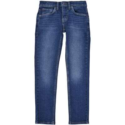 Stuprörsjeans Levis LVB 512 SLIM TAPER JEAN 2 år,3 år,6 år,8 år,10 år,12 år Pojkar Stuprörsjeans Levis LVB 512 SLIM TAPER JEAN 2 år,3 år,6 år,8 år,10 år,12 år Pojkar