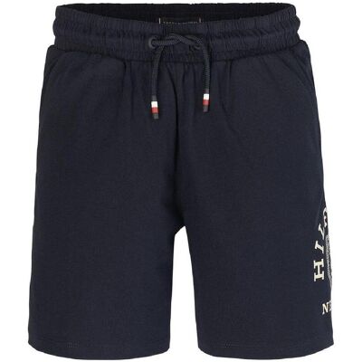 Shorts & Bermudas Tommy Hilfiger KB0KB09002 DW5 8 år Pojkar Shorts & Bermudas Tommy Hilfiger KB0KB09002 DW5 8 år Pojkar