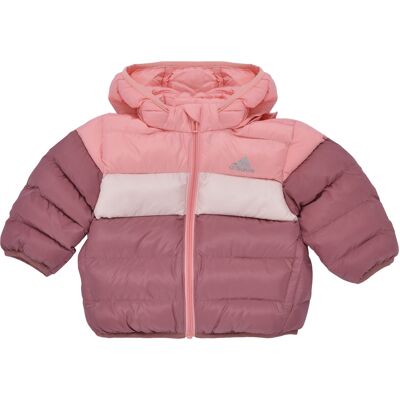 Dunjackor adidas Synthetic Down Jacket 18 / 24 mån,3 / 6 mån,6 / 9 mån,9 / 12 mån,3 / 4 år,0 / 3 mån Flickor Dunjackor adidas Synthetic Down Jacket 18 / 24 mån,3 / 6 mån,6 / 9 mån,9 / 12 mån,3 / 4 år,0 / 3 mån Flickor