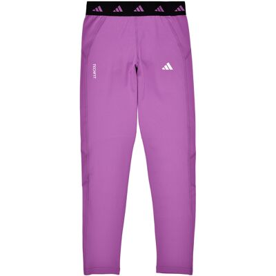 Strumpbyxor adidas TECHFIT Tights 5 / 6 år,7 / 8 år,15 / 16 år Flickor Strumpbyxor adidas TECHFIT Tights 5 / 6 år,7 / 8 år,15 / 16 år Flickor