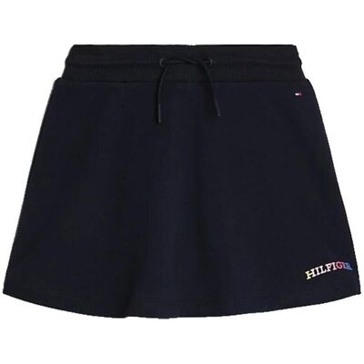 Klänningar Tommy Hilfiger KG0KG07859 DW5 6 år,14 år,16 år Klänningar Tommy Hilfiger KG0KG07859 DW5 6 år,14 år,16 år
