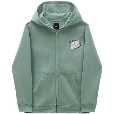 Huvtröjor Vans VN000GCECJL 16 år Huvtröjor Vans VN000GCECJL 16 år