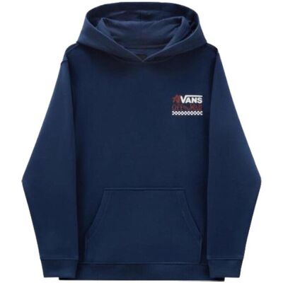 Huvtröjor Vans VN000GCHLKZ1 16 år Huvtröjor Vans VN000GCHLKZ1 16 år