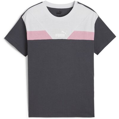 T-shirts med korta ärmar Puma POWER RELAXED 7 / 8 Jahre,9 / 10 Jahre,11 / 12 Jahre,13 / 14 Jahre,15 / 16 Jahre Flickor T-shirts med korta ärmar Puma POWER RELAXED 7 / 8 Jahre,9 / 10 Jahre,11 / 12 Jahre,13 / 14 Jahre,15 / 16 Jahre Flickor