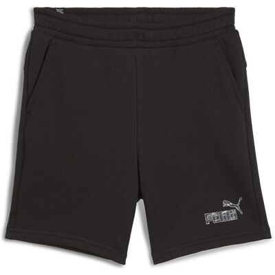 Shorts & Bermudas Puma ESS+ CAMO SHORTS TR B 10 år,13 / 14 Jahre Pojkar Shorts & Bermudas Puma ESS+ CAMO SHORTS TR B 10 år,13 / 14 Jahre Pojkar