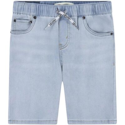 Shorts & Bermudas Levis 6ED613-L85 6 mån Pojkar Shorts & Bermudas Levis 6ED613-L85 6 mån Pojkar