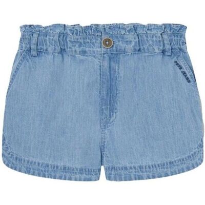 Shorts & Bermudas Pepe jeans PG800856 564 4 år,6 år Flickor Shorts & Bermudas Pepe jeans PG800856 564 4 år,6 år Flickor