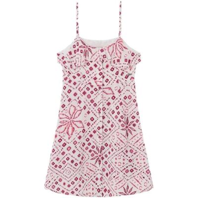 Klänningar Pepe jeans PG951667 808 4 år,16 år Klänningar Pepe jeans PG951667 808 4 år,16 år