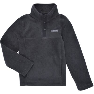 Fleecetröjor Columbia Steens Mtn II 1/4 Snap Fleece Pull-Over 4 Jahre Flickor Fleecetröjor Columbia Steens Mtn II 1/4 Snap Fleece Pull-Over 4 Jahre Flickor