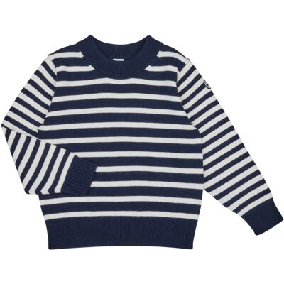 Tröjor Petit Bateau TARCO 6 år,8 år,10 år,12 år Pojkar Tröjor Petit Bateau TARCO 6 år,8 år,10 år,12 år Pojkar
