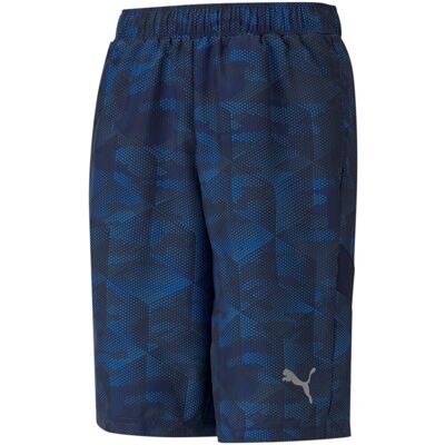 Puma Shorts Kinder - 3 5 7 år - Shorts Puma Shorts Kinder - 3 5 7 år - Shorts