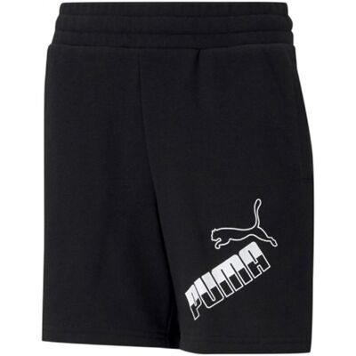Shorts & Bermudas Puma - 3 år,7 år Pojkar Shorts & Bermudas Puma - 3 år,7 år Pojkar