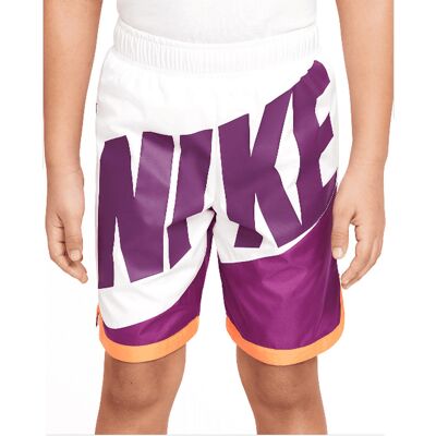 Nike Shorts för barn - Lila - 5 år - Flicka/ Pojke Nike Shorts för barn - Lila - 5 år - Flicka/ Pojke