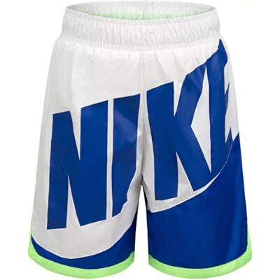 Nike Shorts Barn - 5 År Kvinna - Shorts Nike Shorts Barn - 5 År Kvinna - Shorts