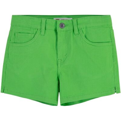 Shorts & Bermudas Levis - 3 år Flickor Shorts & Bermudas Levis - 3 år Flickor