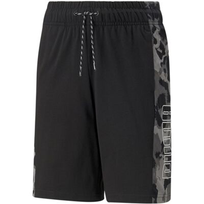 Shorts & Bermudas Puma - 7 år Flickor Shorts & Bermudas Puma - 7 år Flickor