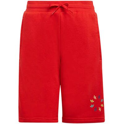 adidas HE6834 Röda shorts - Shorts adidas HE6834 Röda shorts - Shorts
