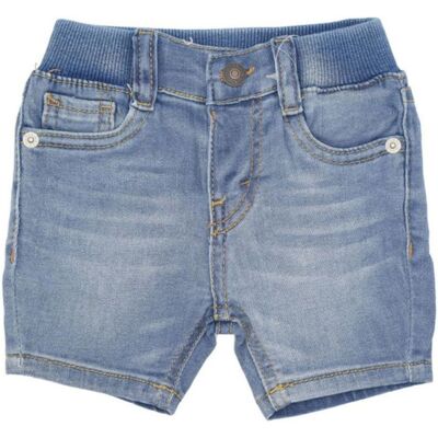 Shorts & Bermudas Levis - 6 mån,9 mån,12 mån Flickor Shorts & Bermudas Levis - 6 mån,9 mån,12 mån Flickor