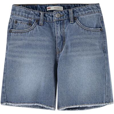 Shorts & Bermudas Levis - 4 år Flickor Shorts & Bermudas Levis - 4 år Flickor