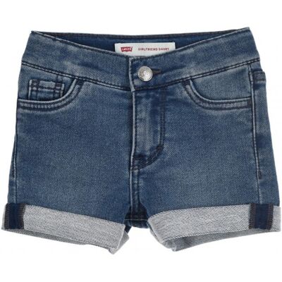 Shorts & Bermudas Levis - 18 mån Pojkar Shorts & Bermudas Levis - 18 mån Pojkar