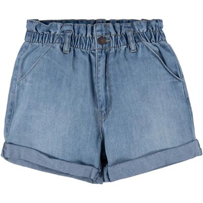 Shorts & Bermudas Levis - 14 år Flickor Shorts & Bermudas Levis - 14 år Flickor