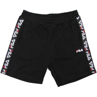 Shorts & Bermudas Fila - 18 mån Pojkar Shorts & Bermudas Fila - 18 mån Pojkar